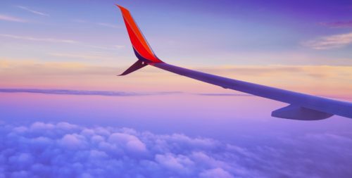 Anreise-Bad-Landeck-Flugzeug